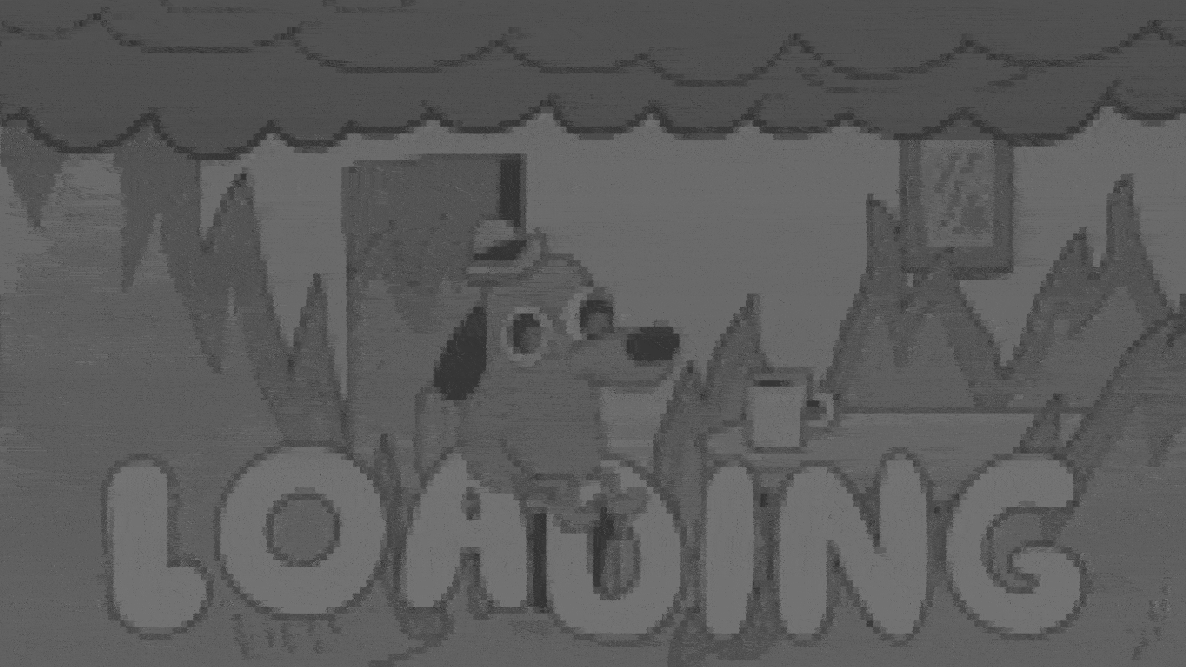 Loading