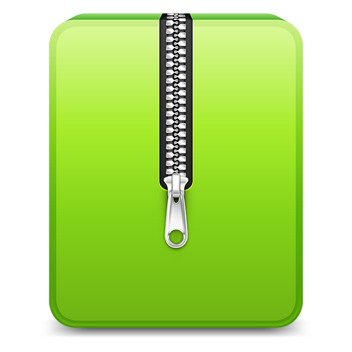 ZIP icon