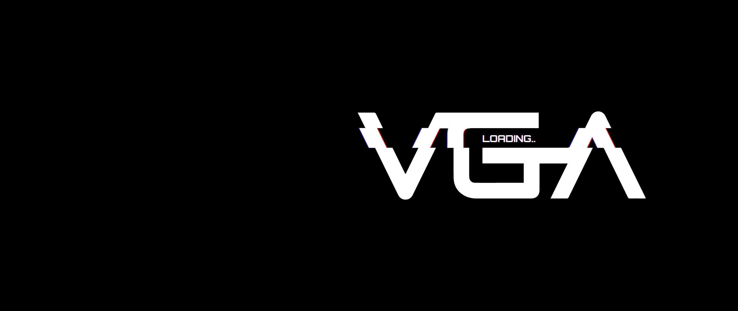 vga