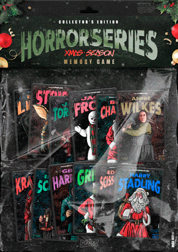 HorrorSeriesNFT_LOGO