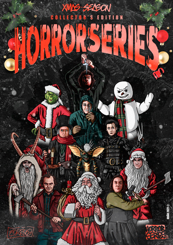 HorrorSeriesNFT_LOGO