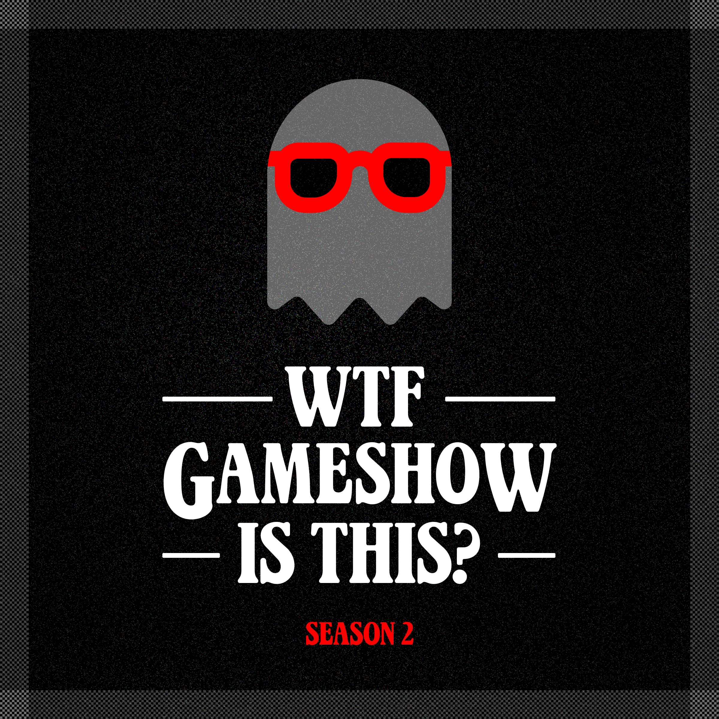 WTF Gameshow is closed for business