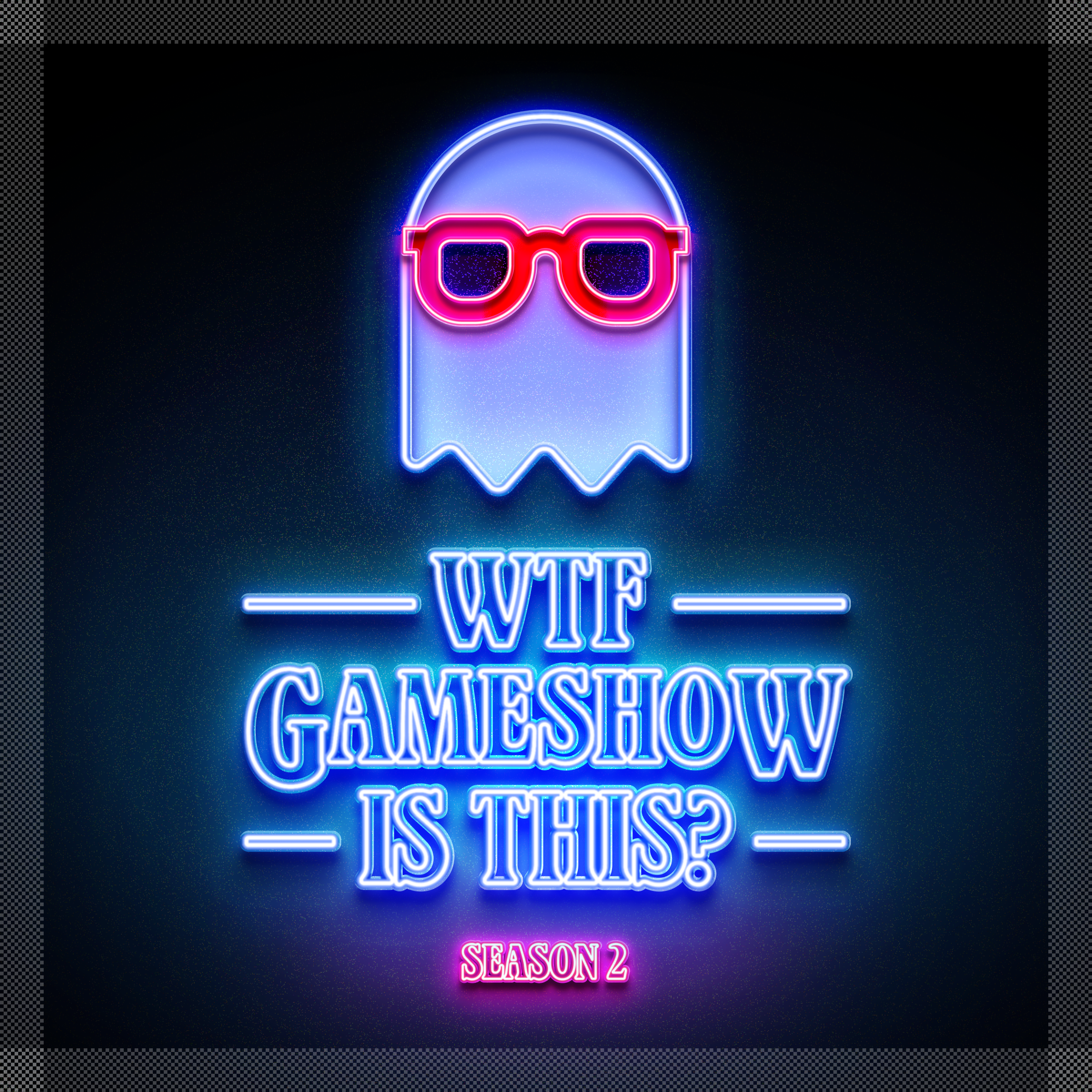WTF Gameshow is open for business