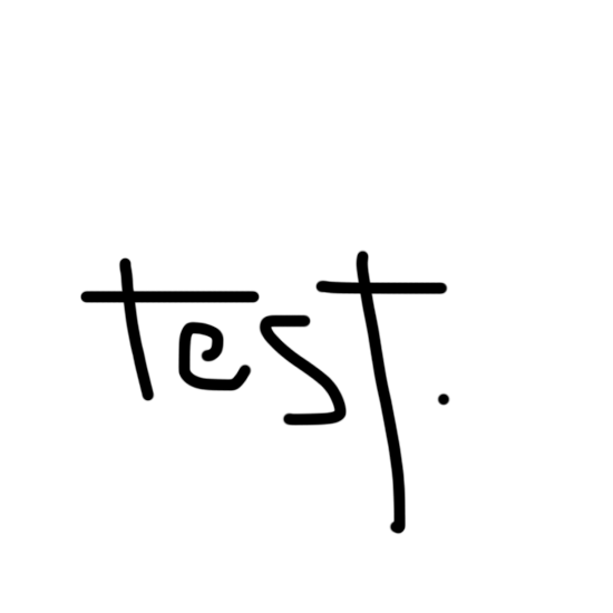 Test