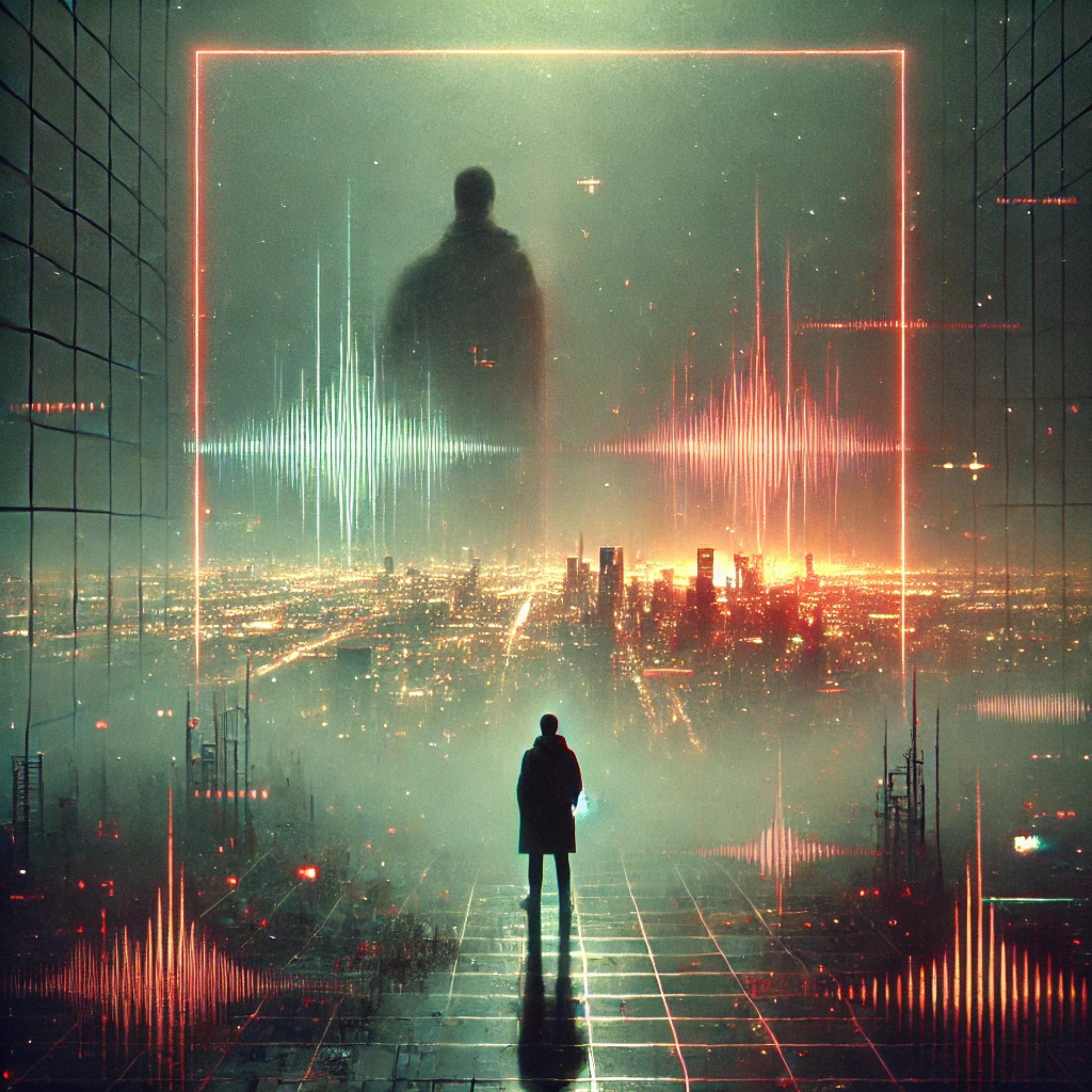 The Ones Who Stand Outside