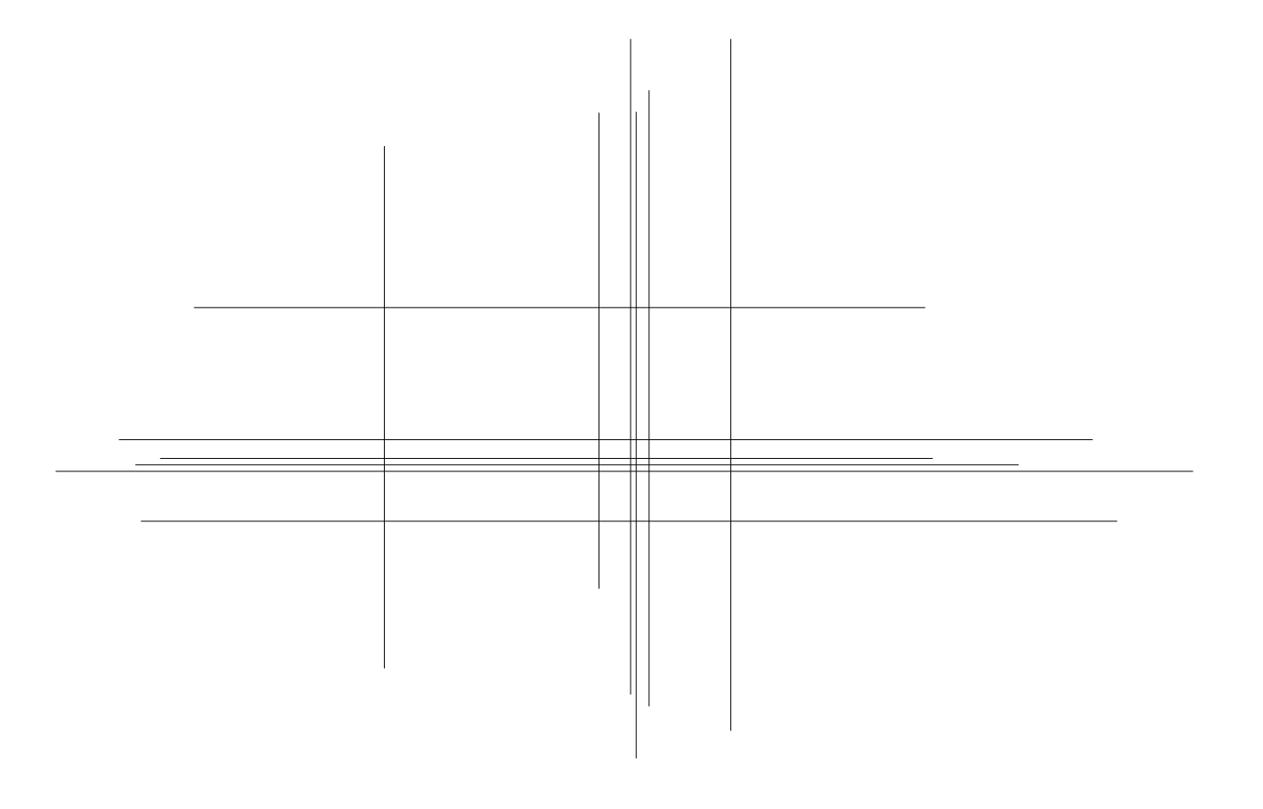 lines