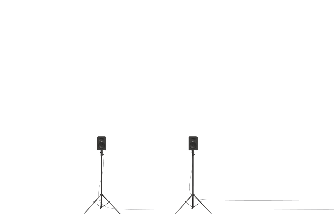 speakers