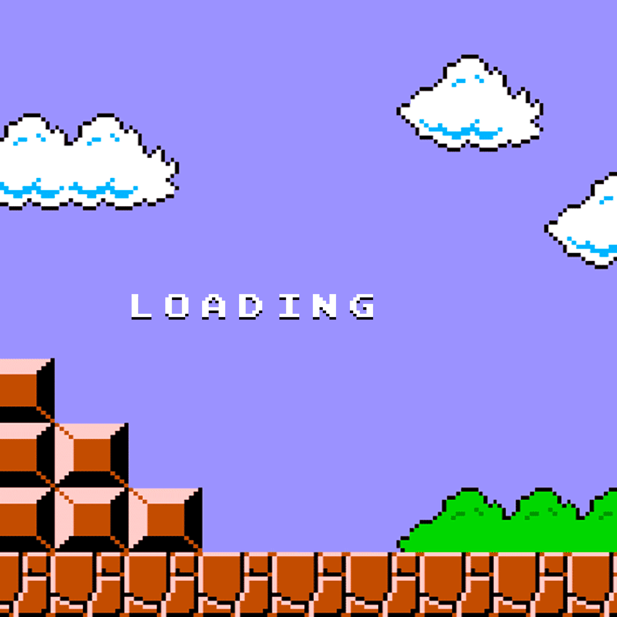 Loading