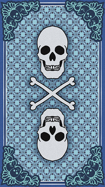 back-card