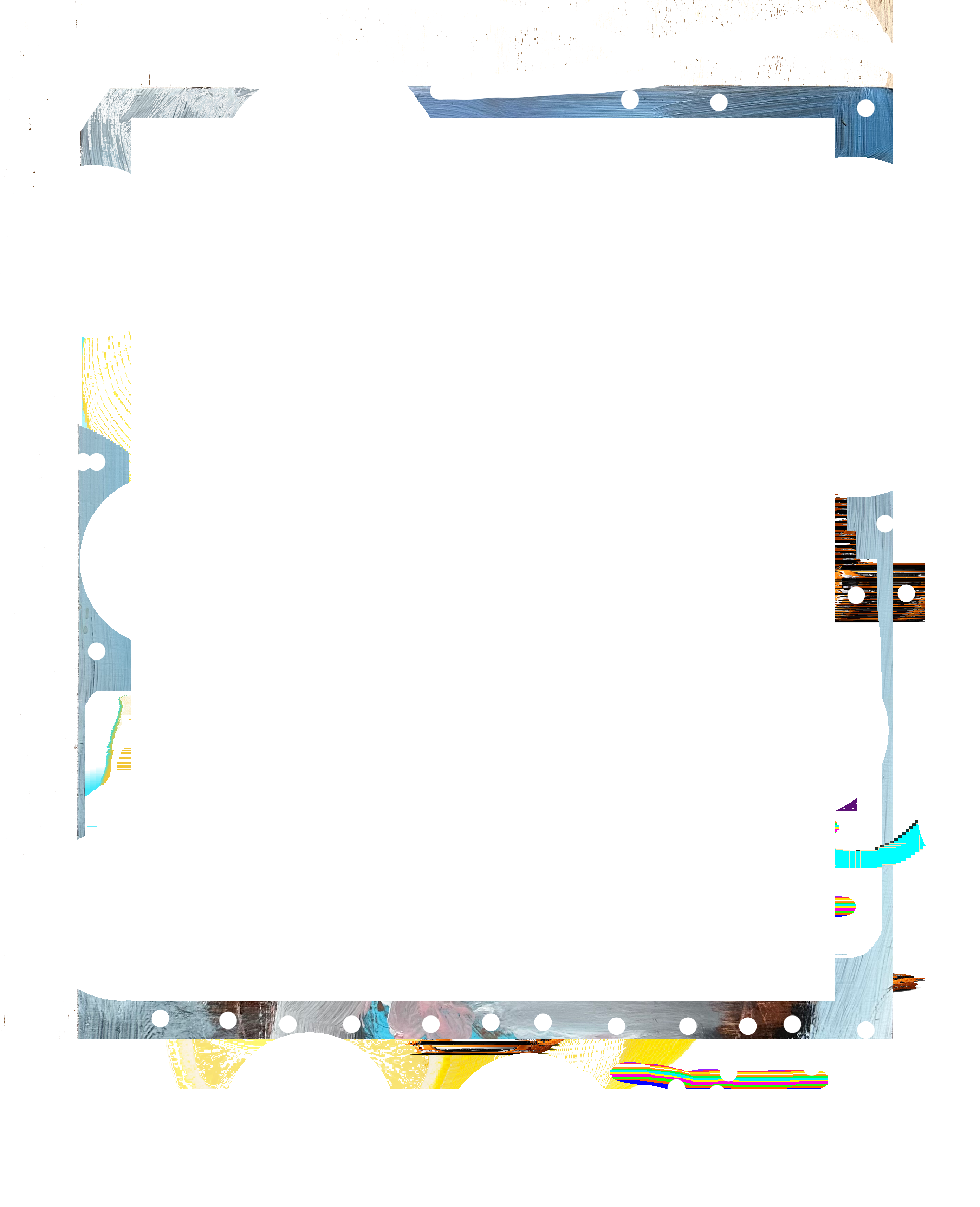 Top layer