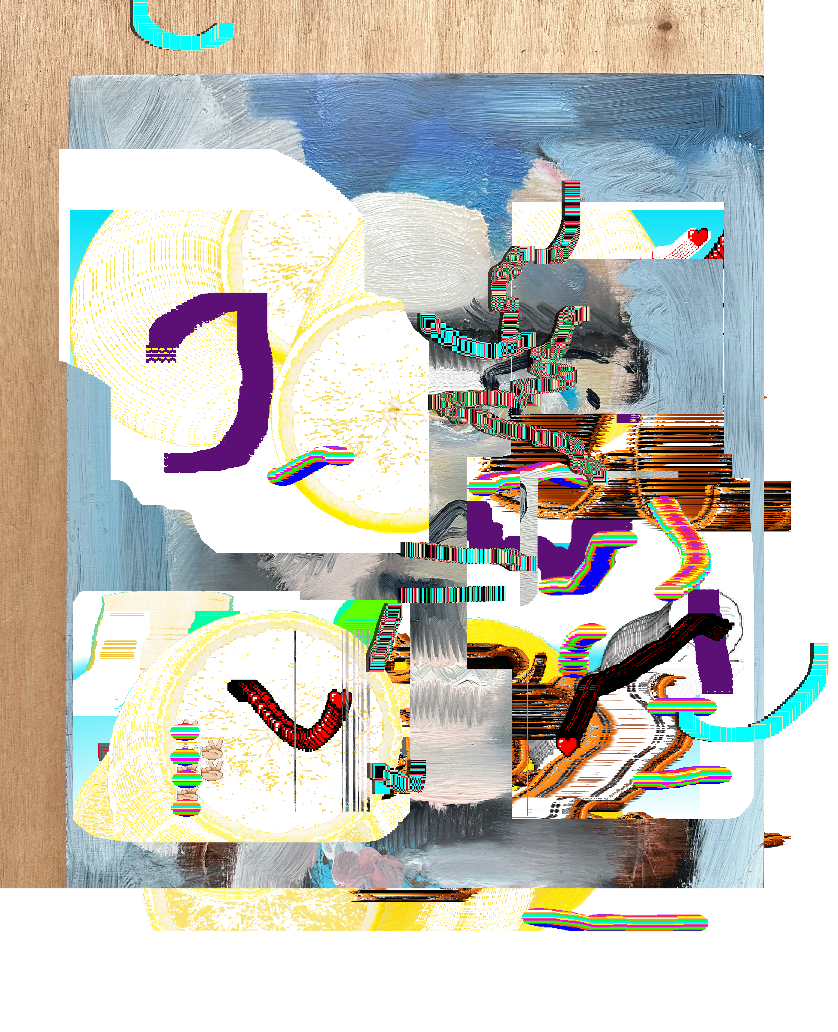 Top layer