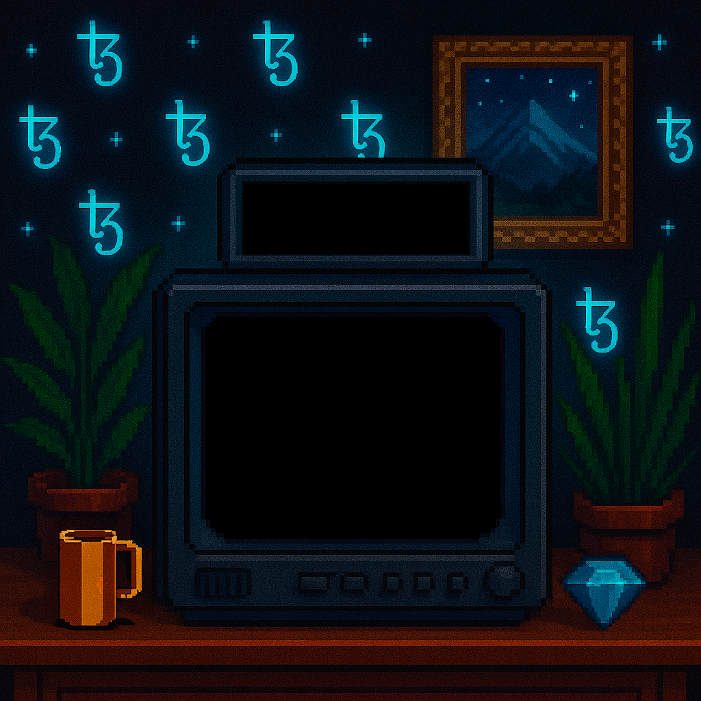 UI Background