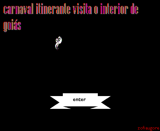 Enter
