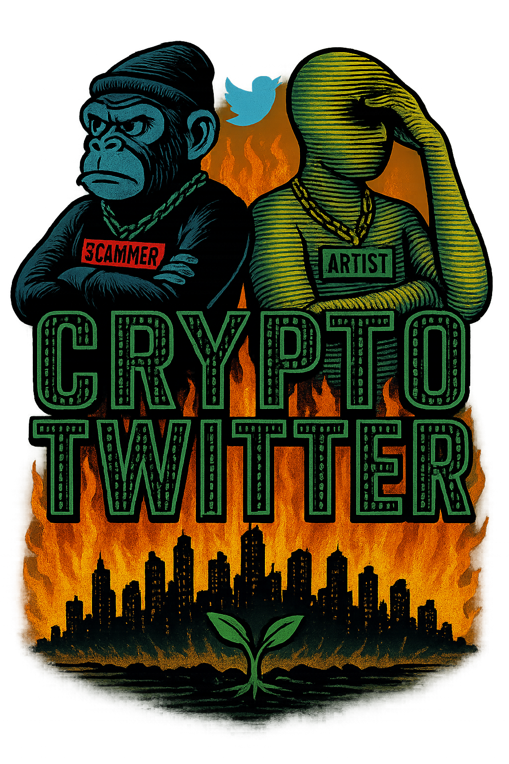 Game Logo