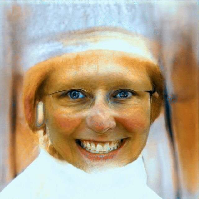 AI_Laughing layer