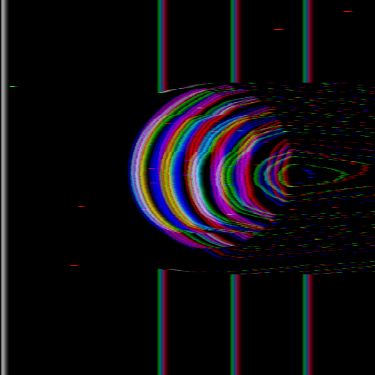 Döngüde Oynayan GIF